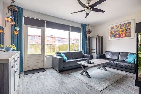 Medium property photo - Frambozentuin 1, 3078 TE Rotterdam